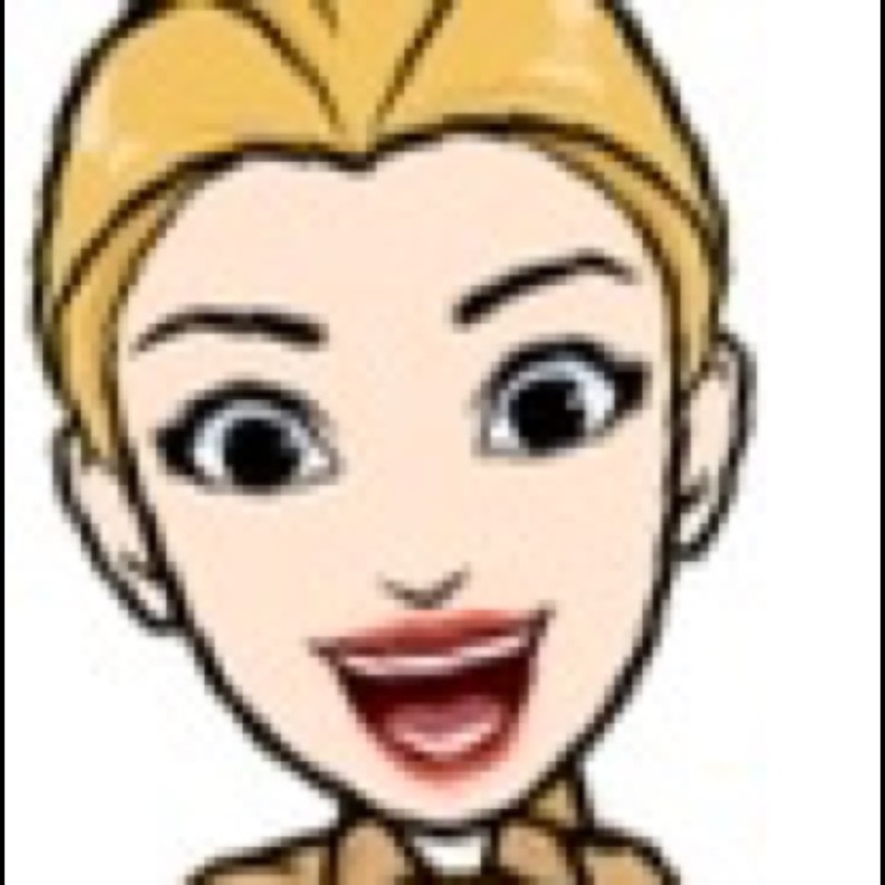 Meet your Posher, Deborah